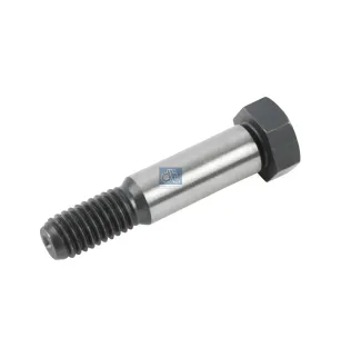 Vis, M8, L: 40 mm Pour Iveco Eurocargo, EuroStar, EuroTech, Stralis, Trakker, T-Way - 42103336.