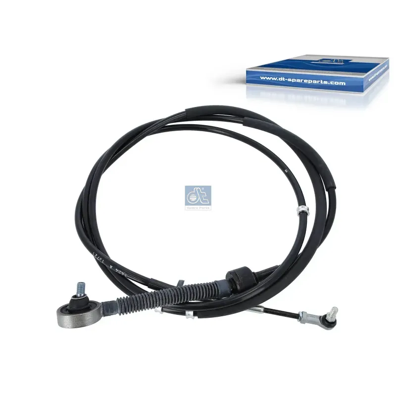 Câble de commande, Commande Pour Renault Premium - 7420954307