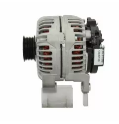 Lichtmaschine Opel 120A Bosch 0123505004 Bosch 0123510062 Bosch 0124515049 Bosch ruil 0986039250