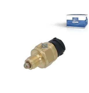Interrupteur, M16 x 1,5 pour Renault D-Serie, G / Manager, Kerax, Midliner, Midlum, Premium - MAN Chassis