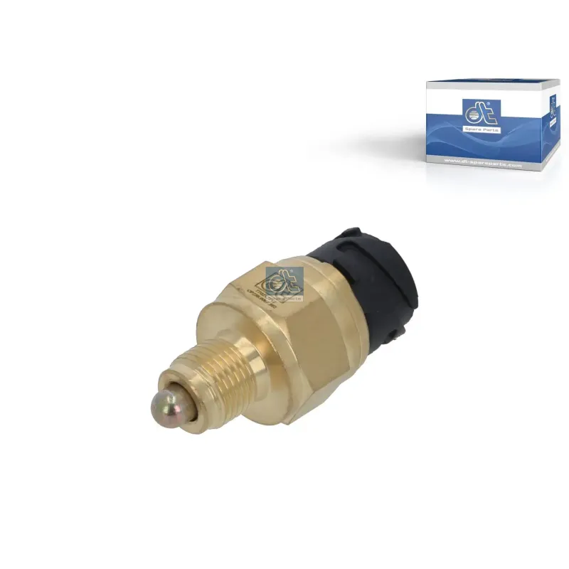 Interrupteur, M16 x 1,5 pour Renault D-Serie, G / Manager, Kerax, Midliner, Midlum, Premium - MAN Chassis