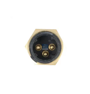 Interrupteur, M16 x 1,5 pour Renault D-Serie, G / Manager, Kerax, Midliner, Midlum, Premium - MAN Chassis