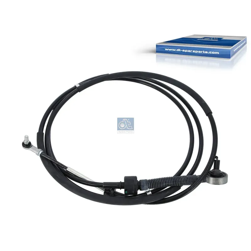 Câble de commande, Commande Pour Renault Premium - 7420980577