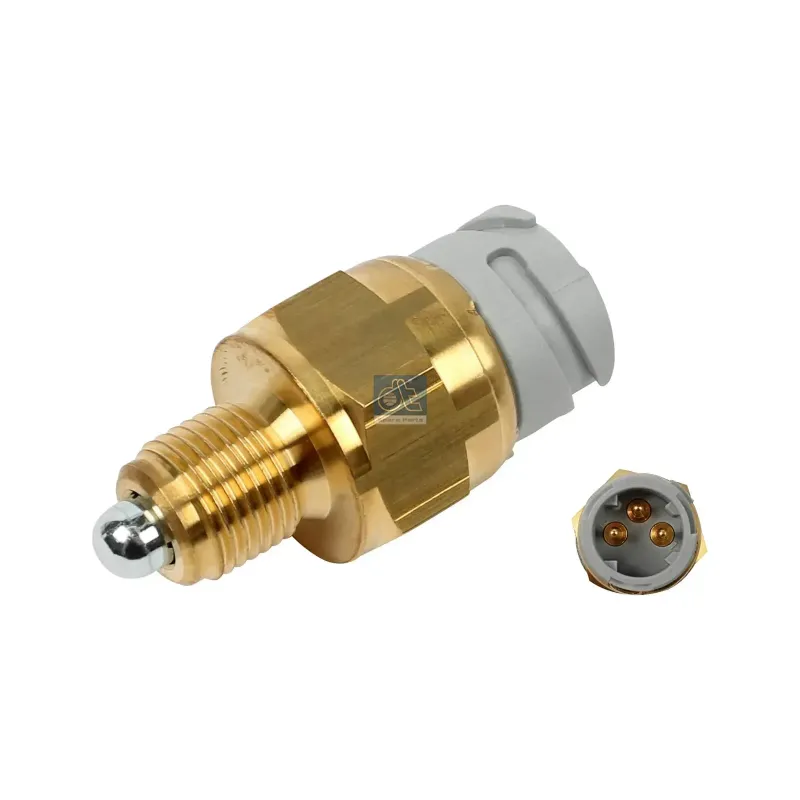 Interrupteur, M16 x 1,5 pour Renault D-Serie, G / Manager, Kerax ...
