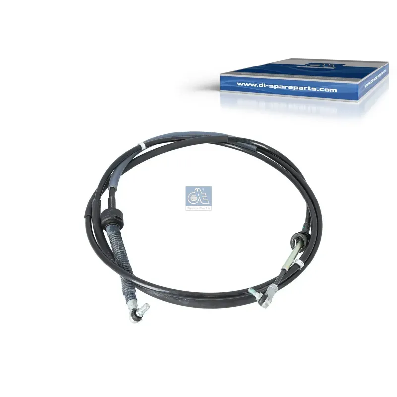 Câble de commande, Commande Pour Renault Premium - 7420980581