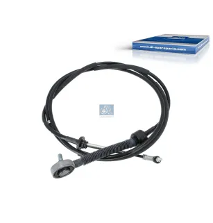 Câble de commande, Commande Pour Renault Premium - 7421005771