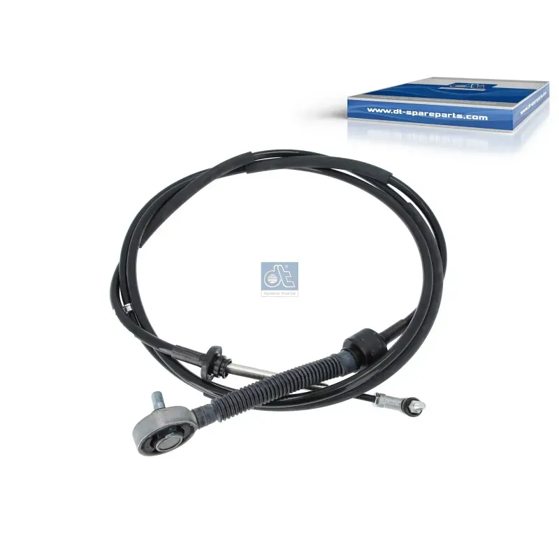 Câble de commande, Commande Pour Renault Premium - 7421005771