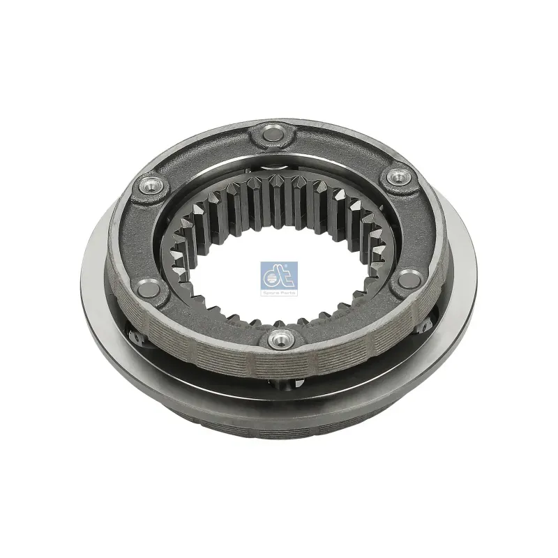 Unité de synchronisation pour Renault G / Manager, Kerax, Magnum, Maxter, C / CBH / CLM / CLR, Premium
