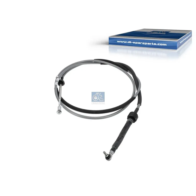 Câble de commande, Commande Pour Renault Premium - 7421080186 - 21080186