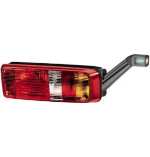 Feu arrière Hella 2VP 340 934-101