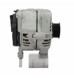 Lichtmaschine Opel 120A Bosch 0123505004 Bosch 0123510062 Bosch 0124515049 Bosch ruil 0986039250