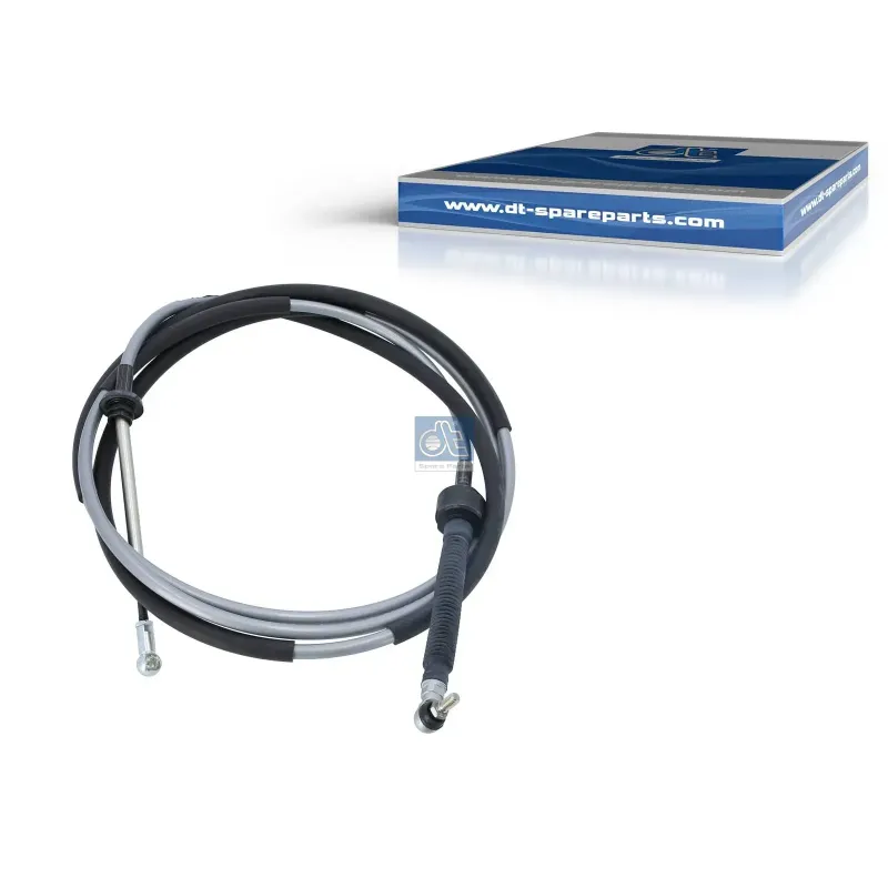 Câble de commande, Commande Pour Renault Premium - 5001867674