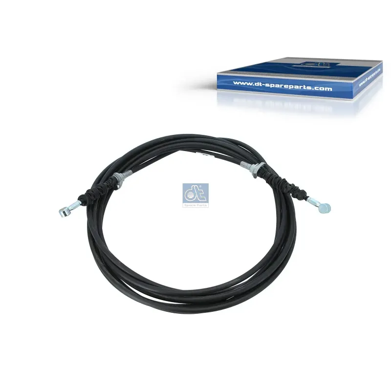 Câble de commande Pour Iveco EuroRider - 5006303881 - 6292682891 - A6292682891.