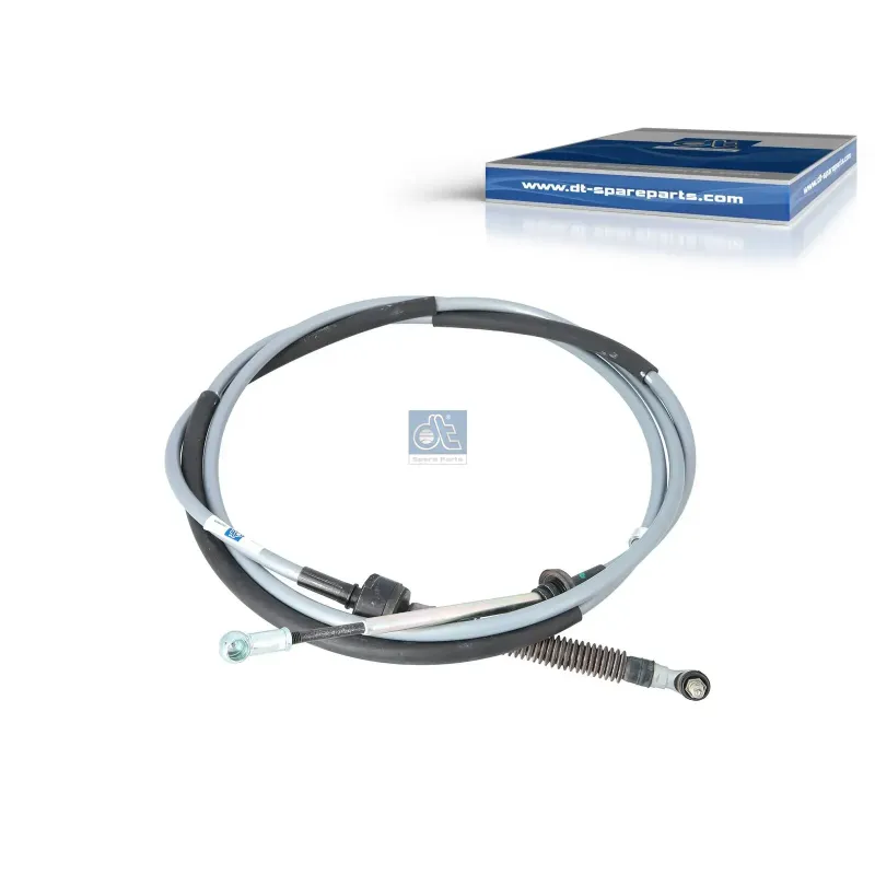 Câble de commande, Commande Pour Renault Premium - 5001868589