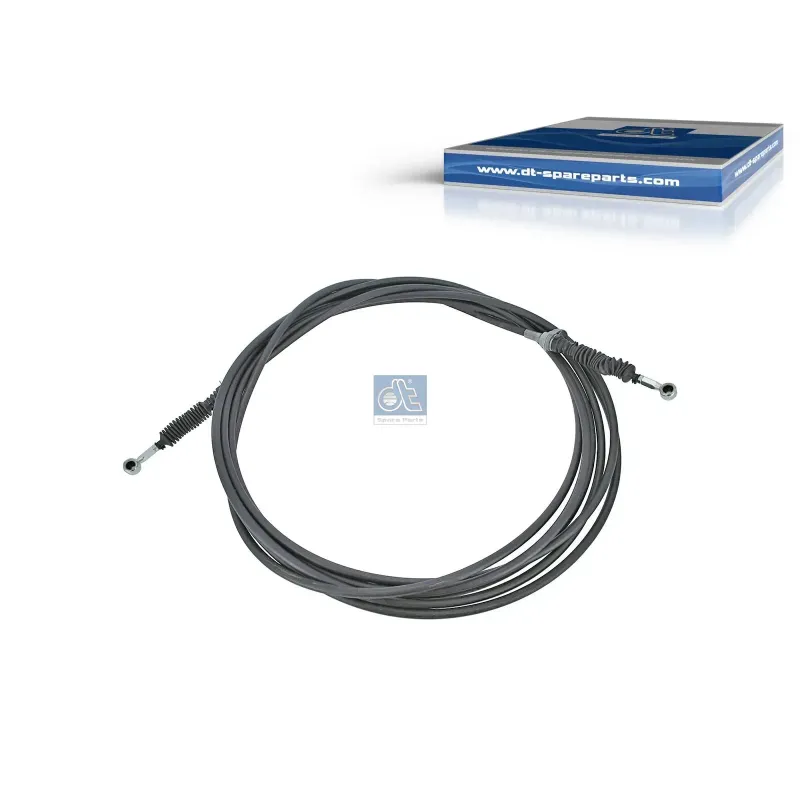Câble de commande, Boite de vitesses Pour Iveco Crossway, Domino, EuroRider, Evadys, Magelys - 5006303494.