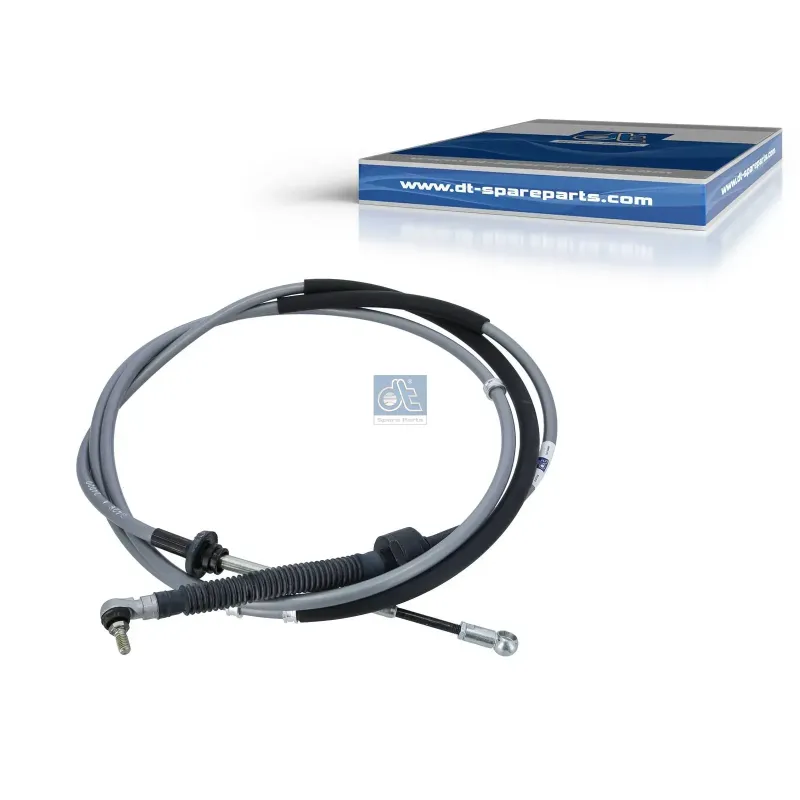 Câble de commande, Commande Pour Renault Premium - 7420954308