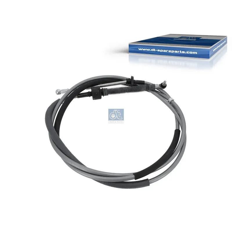 Câble de commande, Commande Pour Renault Premium - 7420961500