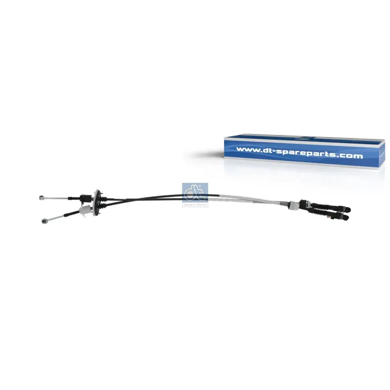 Câble de commande, Boite de vitesses Pour Iveco Daily - 5801317934.