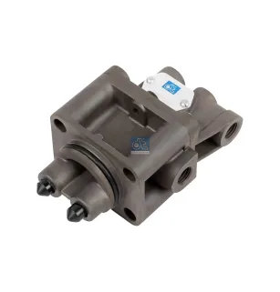 Valve Pour Iveco Eurocargo, EuroTech - 08859181 - 8859181 - 98432994.