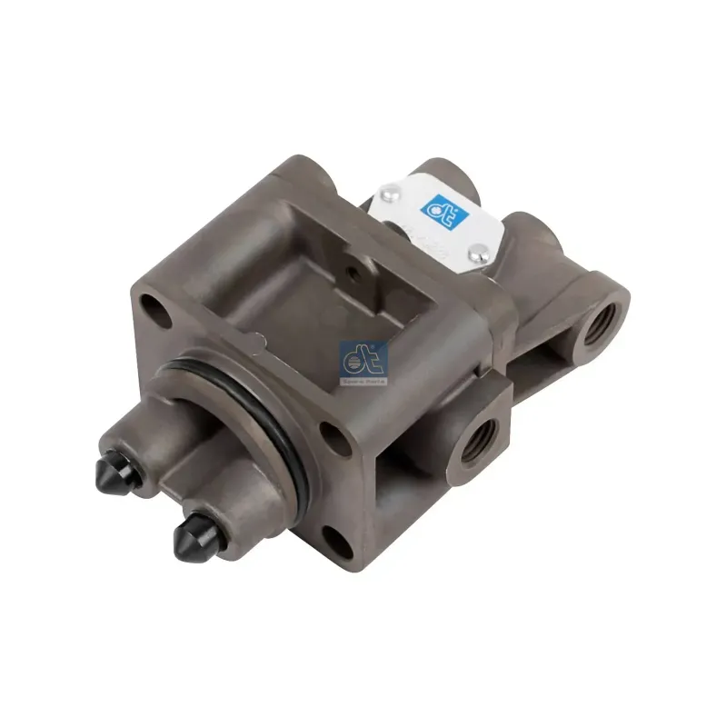 Valve Pour Iveco Eurocargo, EuroTech - 08859181 - 8859181 - 98432994.