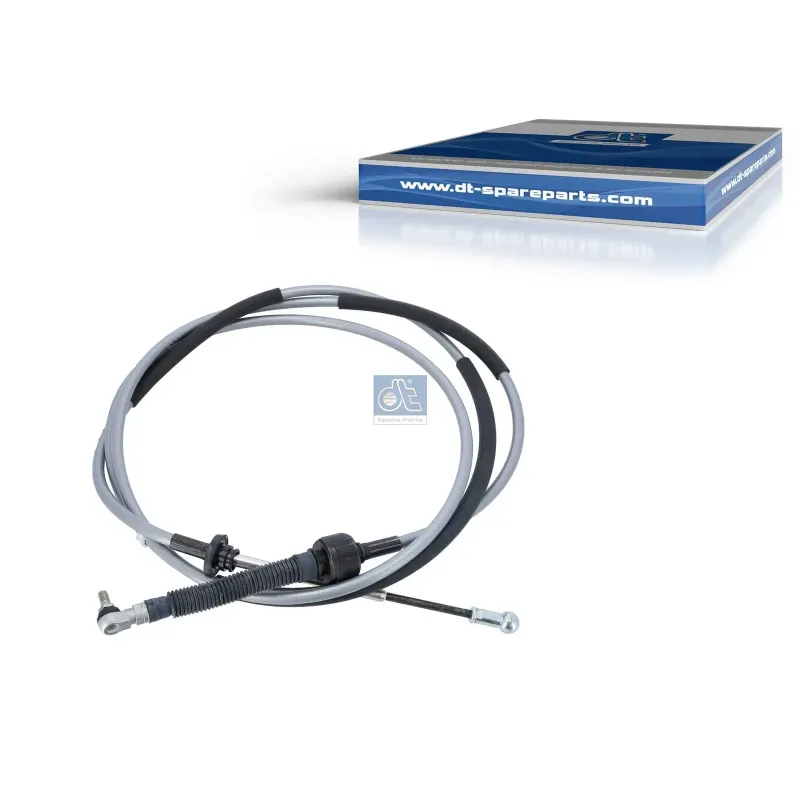 Câble de commande, Commande Pour Renault Premium - 7421005799