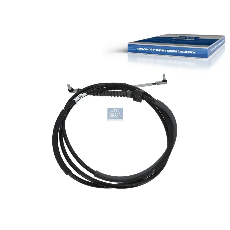 Câble de commande, Commande Pour Renault Premium - 7420961495 - 20961495