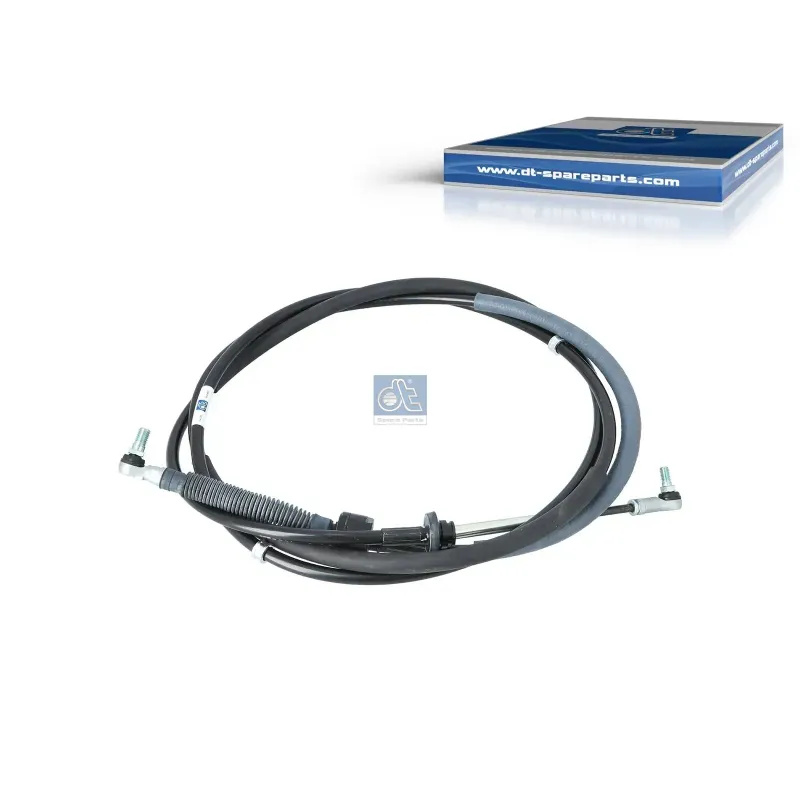 Câble de commande, Commande Pour Renault Premium - 7420980579 - 20980579