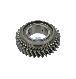 Pignon, 2ème Pour Iveco Daily - 08858890 - 8858890.