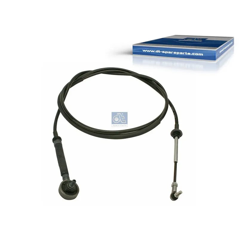 Câble de commande, commande Pour Renault Premium - 5001855237
