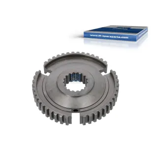 Bague de guidage Pour Iveco Eurocargo - 08871186 - 8871186.
