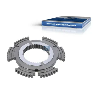 Bague de guidage Pour Iveco EuroStar, EuroTech, Trakker - 93163871.