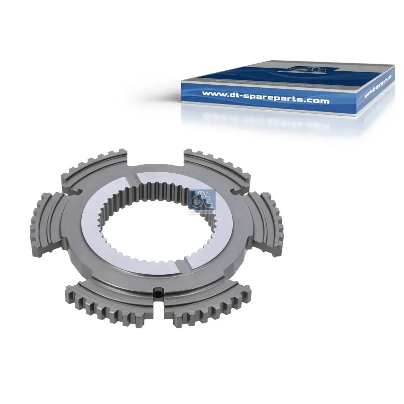 Bague de guidage Pour Iveco EuroStar, EuroTech, Trakker - 93163871.