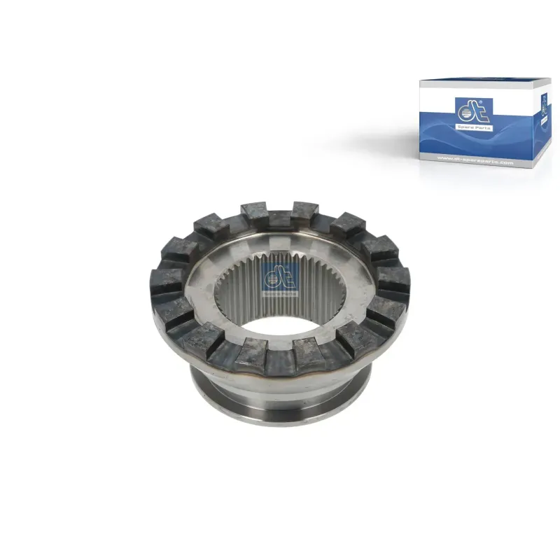 Manchon coulissant Pour Iveco Stralis, S-Way, X-Way, C-Serie, D-Serie, Magnum, Midliner, Premium, T-Serie - Volvo FE - B9.