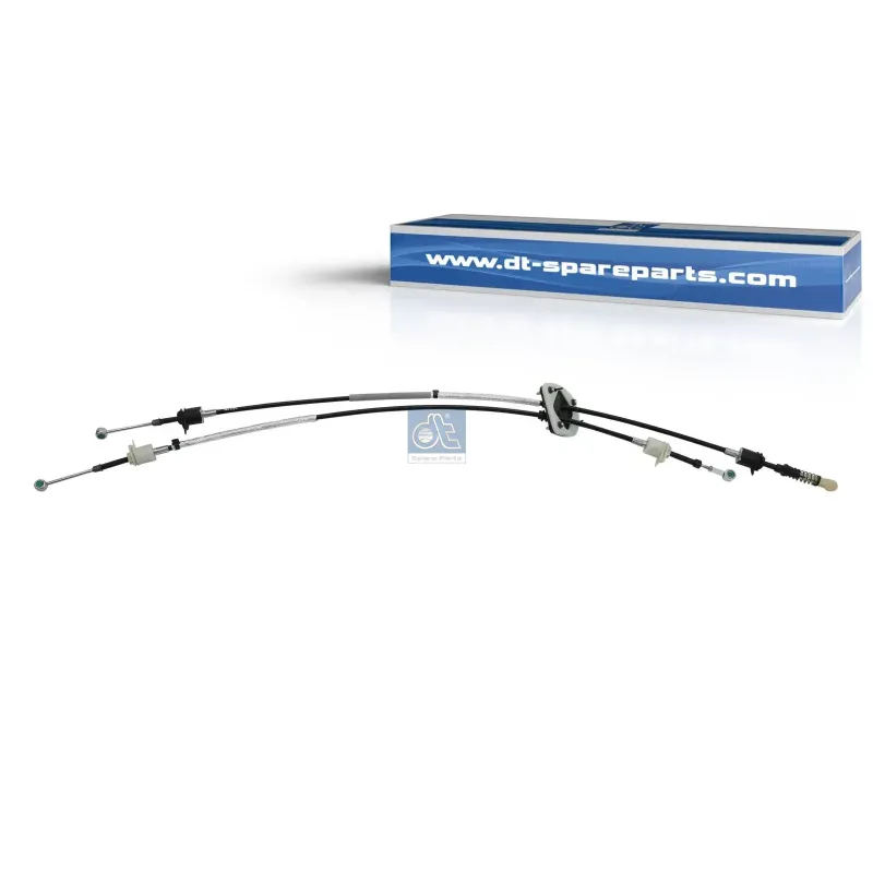Câble bowden, commande pour Iveco Daily - 504199608