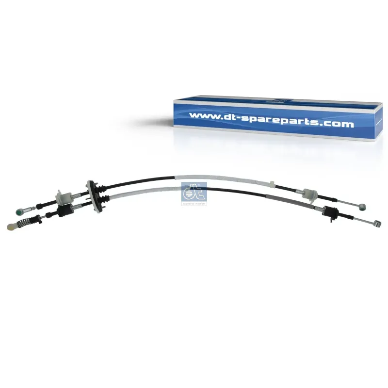 Câble bowden, commande pour Iveco Daily - 504199607