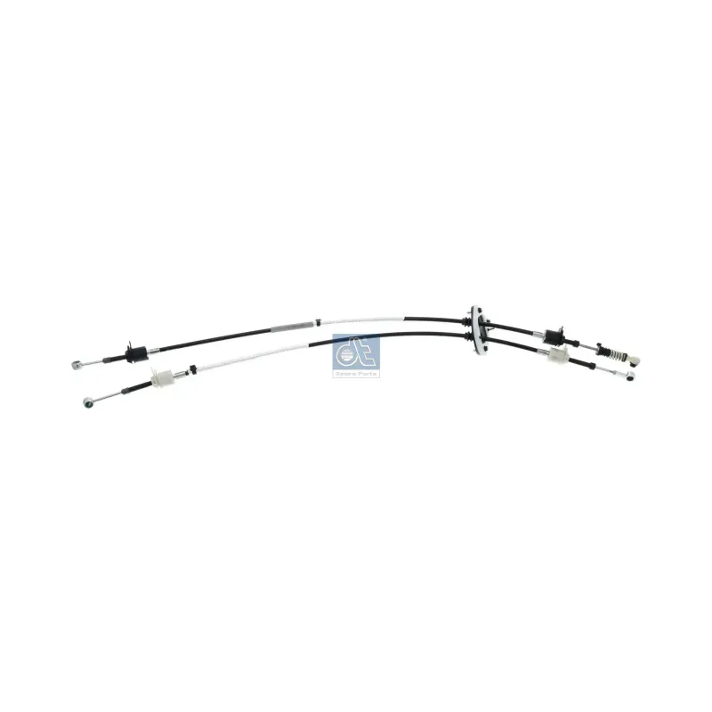 Câble bowden, commande pour Iveco Daily - 504199606