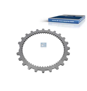 Bague de synchronisation Pour Iveco Eurocargo, EuroTech - 08860805 - 8860805.