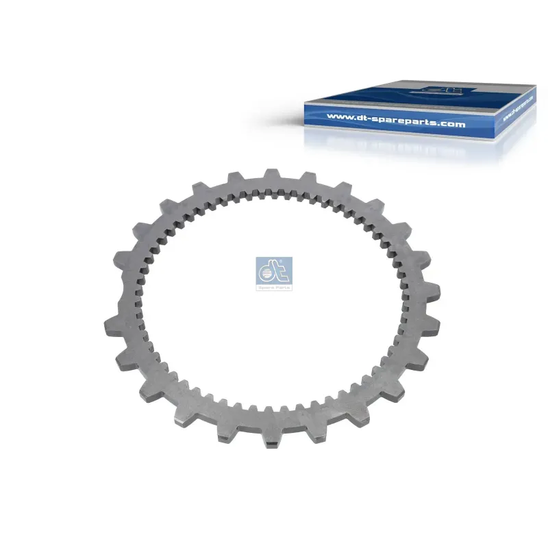 Bague de synchronisation Pour Iveco Eurocargo, EuroTech - 08860805 - 8860805. Bague de synchronisation Pour Iveco Eurocargo, EuroTech - 08860805 - 8860805.