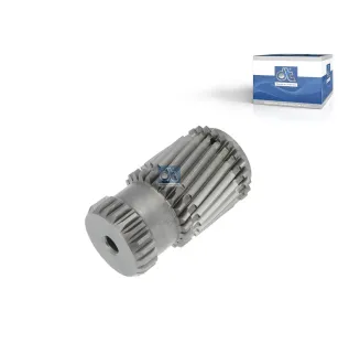 Pignon solaire pour Iveco S-Way, X-Way - MAN Lion's, TG-Serie, ÜL-Busse - Neoplan Neoplan - 42575261