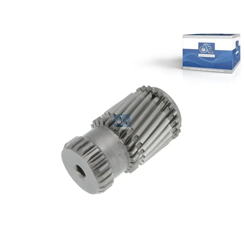 Pignon solaire pour Iveco S-Way, X-Way - MAN Lion's, TG-Serie, ÜL-Busse - Neoplan Neoplan - 42575261