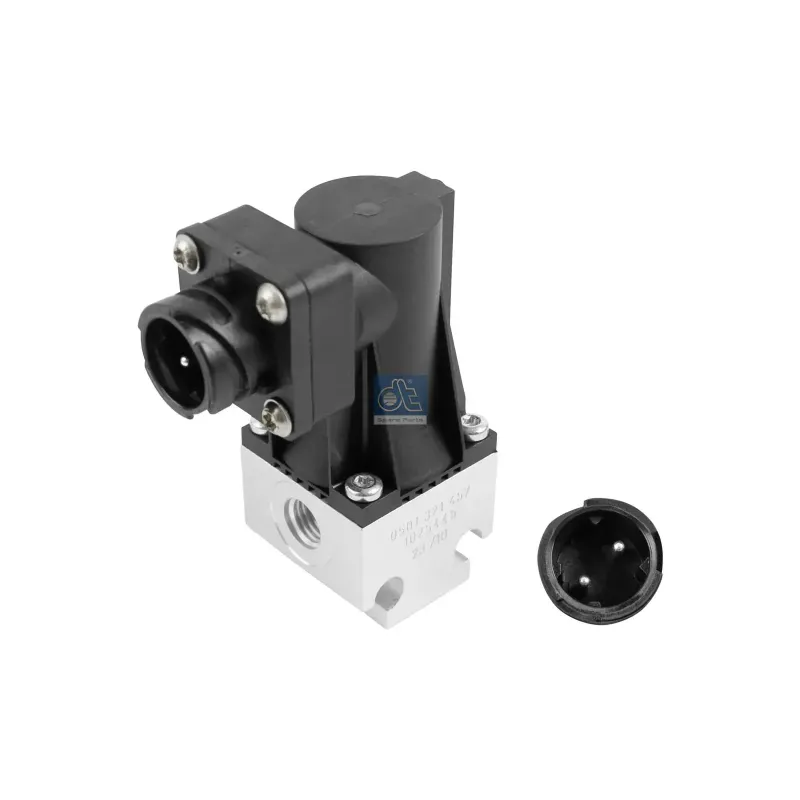 Electrovalve Pour Iveco Trakker - 42549977