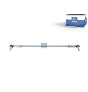 Tige de commande pour Iveco Stralis, Trakker, S-Way, T-Way - Astra HD9 - 41299789