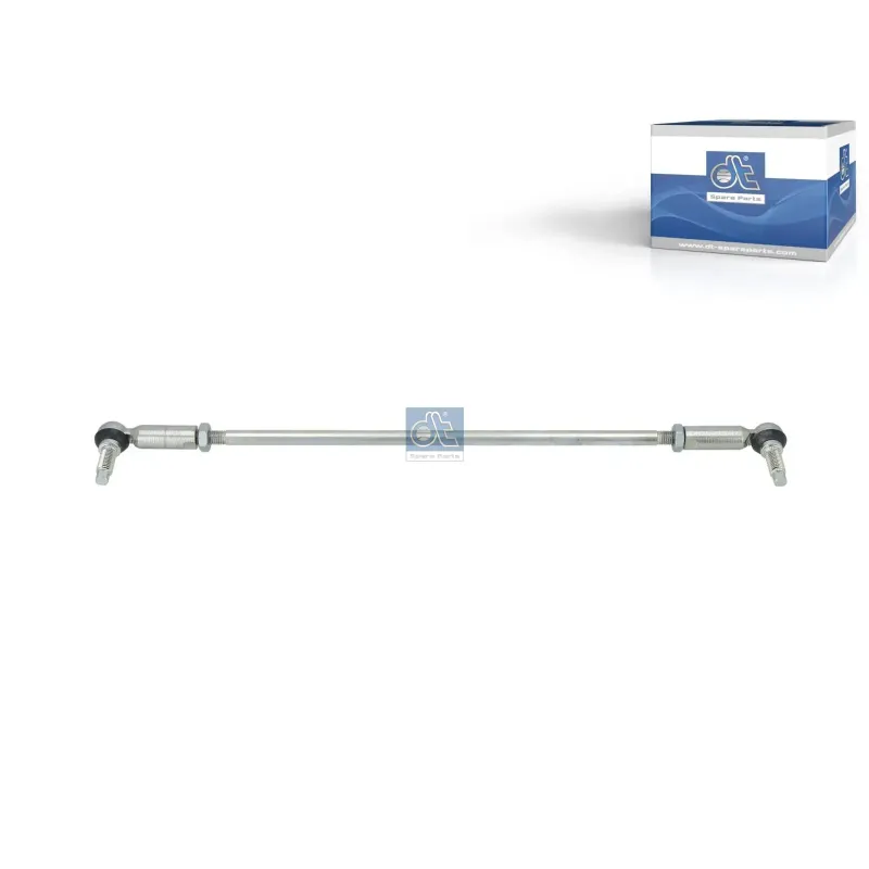 Tige de commande pour Iveco Stralis, Trakker, S-Way, T-Way - Astra HD9 - 41299789 Tige de commande pour Iveco Stralis, Trakker, S-Way, T-Way - Astra HD9 - 41299789