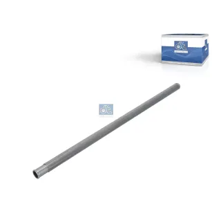Tige de commande pour Astra HD9 - Iveco EuroStar, EuroTech, S-Way, Trakker, T-Way, X-Way - 08131642