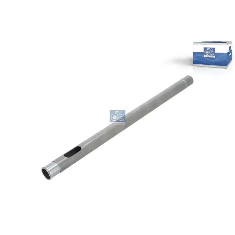 Tige de commande pour Astra HD9 - Iveco EuroStar, EuroTech, Stralis, S-Way, Trakker, T-Way, X-Way - 08131643