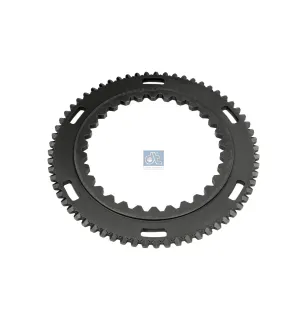 Corps d'accouplement Pour DAF 45/55/65/75/85/95, CF, XF - Iveco EuroStar, EuroTech, Trakker, TurboStar - MAN Chassis