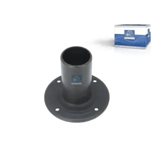 Cache, couvercle, carter de boîte de vitesses Pour DAF CF - Iveco Crossway, T-Way - 1869863 - 42562886