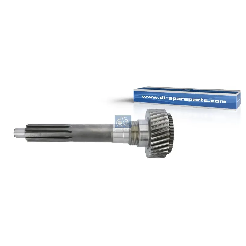 Arbre primaire Pour Iveco Eurocargo, EuroTech - 08859348 - 8859348 Arbre primaire Pour Iveco Eurocargo, EuroTech - 08859348 - 8859348