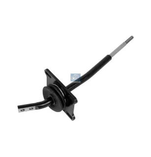 Levier de vitesses pour Iveco EuroTech, Trakker - 41001729