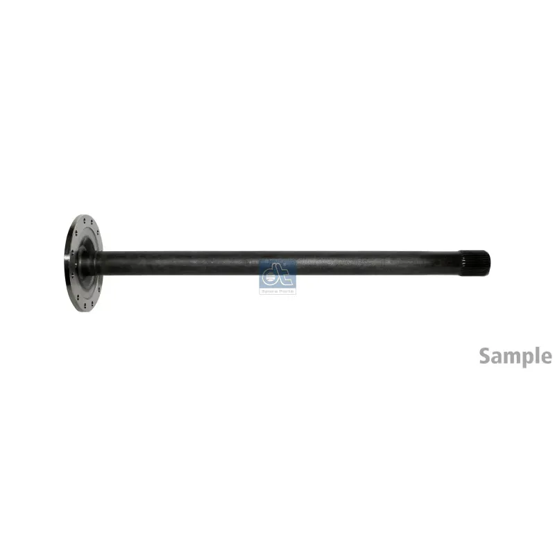 Arbre primaire Pour Iveco Domino, EuroMover, EuroRider, EuroStar, EuroTech, MyWay, Stralis - 42538334